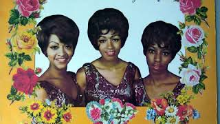The Three Degrees - who is she [and what is she to you]