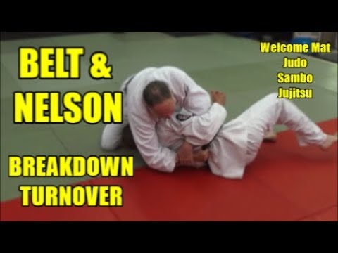 BELT & NELSON BREAKDOWN TURNOVER