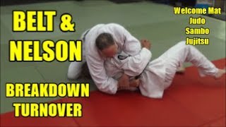 BELT & NELSON BREAKDOWN TURNOVER