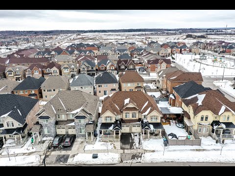 11 Villadowns Trail, Brampton Home for Sale - Real Estate Properties for Sale