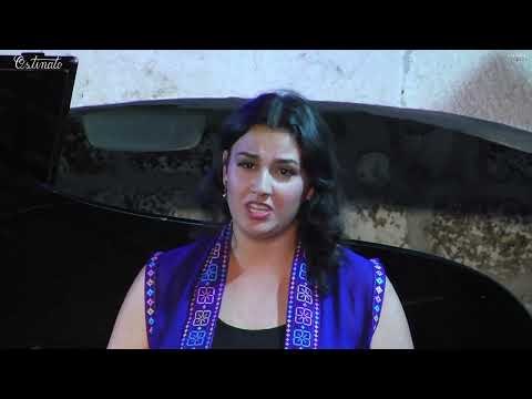 Ostinato 3th International Chamber Music Festival Omiš / R. Strauss: Morgen, op. 27, br. 4