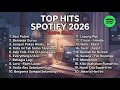 Playlist Spotify Top Hits 2026 Kumpulan Lagu Indonesia Terpopuler Saat Ini Tanpa Iklan