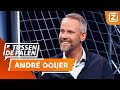 Tussen de Palen 26/01/2024 | Met André Ooijer over zijn carrière | Ziggo Sport