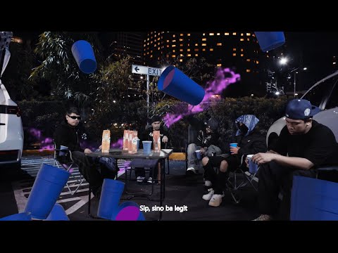 SUPAFLY - SIZZURP Ft. Sica, Gaspari, Lexus (OFFICIAL MUSIC VIDEO)