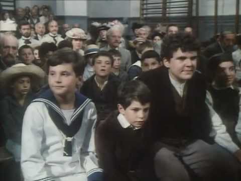 Cuore il telefilm 6/6.