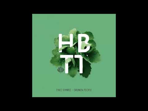 Pako Ramirez - Dont Stop (Original Mix)