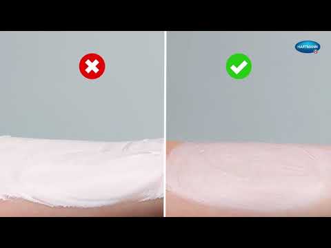  Защитный крем с оксидом цинка MoliCare Skin 200мл