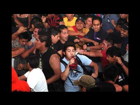 Sector Oi! - 1 2 3 sector