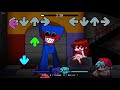 FNF Vs Huggy Wuggy Playtime 4k FC