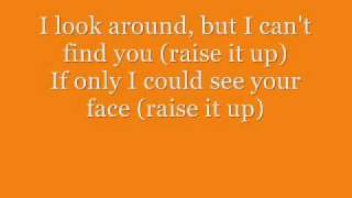 Florence + The Machine - Rabbit Heart (raise it up) Lyrics