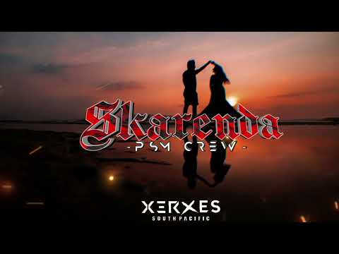 WILSAH • ZAIKY ft. NOISE - SI ME VOY • ZOUK REMIX [PSMKILLA] 2023