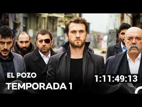 El Pozo Temporada 1 Todos Los Capítulos (Doblado en Español)