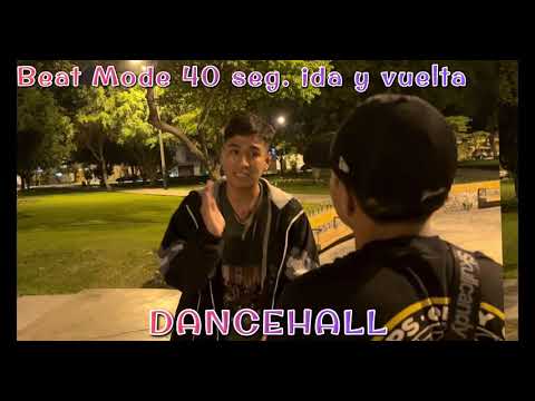 CHOQUE VS PIERO PISTAS - SEMIFINAL - FECHA #2 S03 - EL CONDADO