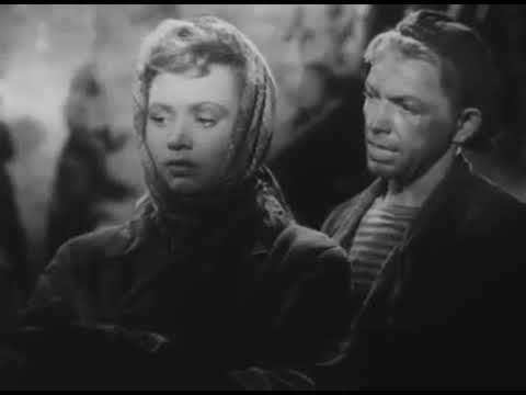 Частушки из кинофильма "Большая жизнь. Вторая серия" (1946)