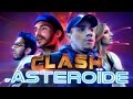 Asteroid Clash