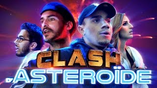 Clash d&#39;Astéroïde