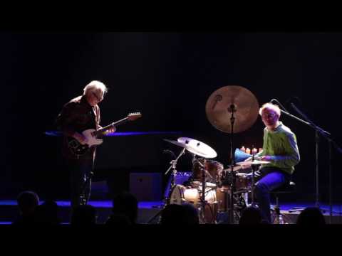 Bill Frisell Live in Athens