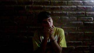 como se toca pensar en nada de los piojos