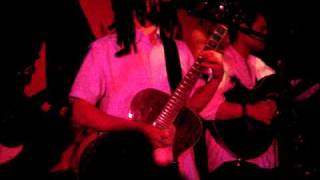 Ai, Ai Caramba. Galileu da Galiléia. Tribo Uma Noite do Ben