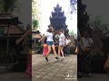 Cewe Bali Tiktok