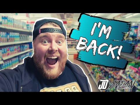 It's Been a While. お久しぶり！|| My Daily Life in Japan