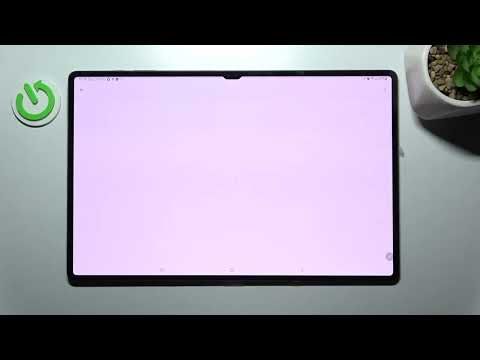 How to Activate Hey Google of Google Assistant in Samsung Galaxy Tab S8 Ultra