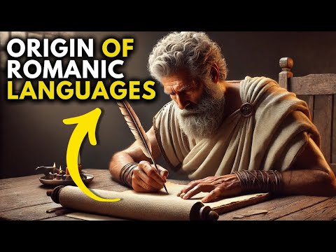 How Latin Evolved into the Romance Languages?