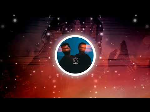 "Something About Your Midnight City" - M83 x Hayden James x ODESZA (Beau James Mashup)