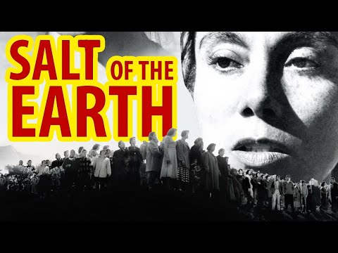 , title : 'Salt of the Earth (1954) Biography, Drama, History Full Length Movie'