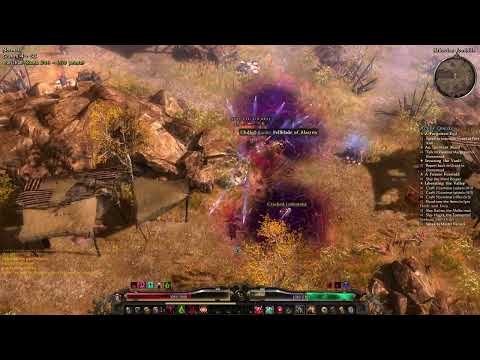 Grim Dawn Community League Season 4 - Nemesis Challenge