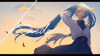 楓／ふぉん　feat.初音ミクkaede/Hatsune Miku〜Tokyo Liberty  