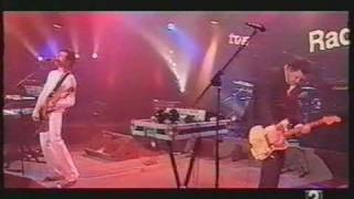 Sneaker Pimps live - Small Town Witch (Part 2)