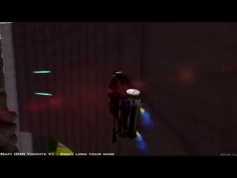 Yocmite v1 - Don't lose your mind