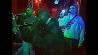 3eme oeil feat Sat L'artificer - Faudrait Leur Dire live