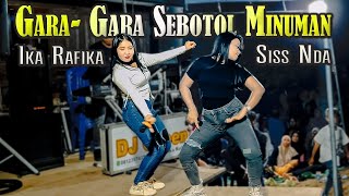 Download lagu Lagu Viral..!! Gara- Gara Sebotol Minuman Cover Ika Rafika & Siss Nda - Dj Queen mp3 Download lagu Lagu Viral..!! Gara- Gara Sebotol Minuman Cover Ika Rafika & Siss Nda - Dj Queen mp3