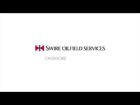 Swire Water Systems - Our Story Video