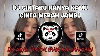 Download lagu DJ CINTA MERAH JAMBU | BY AJENG FEBRIA VIRAL TIKTOK TERBARU 2025 YANG KALIAN CARI mp3