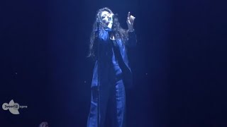 Lorde – Glory and Gore Live @ Tivoli Vredenburg