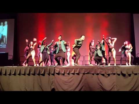 MLX 2015 Cultural Showcase UIC Forum