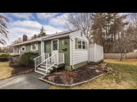34 Perley Ave, Peabody MA - Annmarie King - Tel 617-816-8089