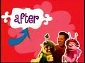 Playhouse Disney Next After Bumper Mickey Mouse Clubhouse To Johnny And The Sprites Early 2007