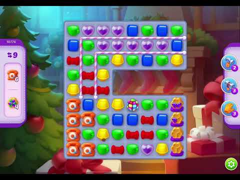 HomeScapes Level 10776 no boosters