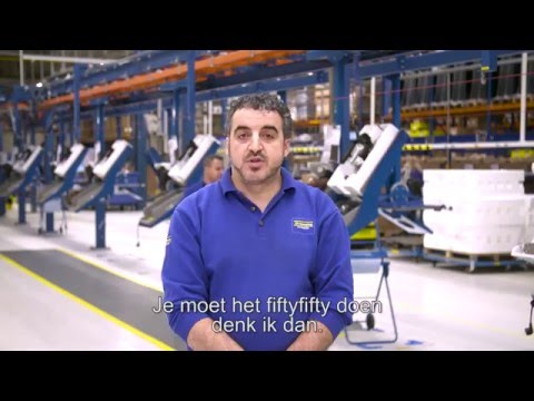 Werkend Leren bij Remeha