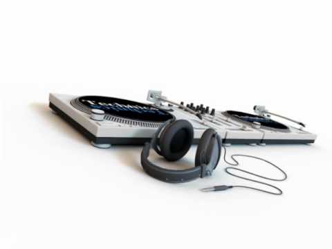 Dj Tuna vs. Sezen Aksu - Sanima Inanma (Remix)