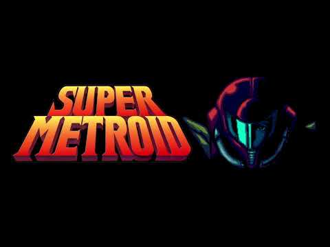 Prologue / Theme of Samus (Super Metroid) - Orchestral Arrangement