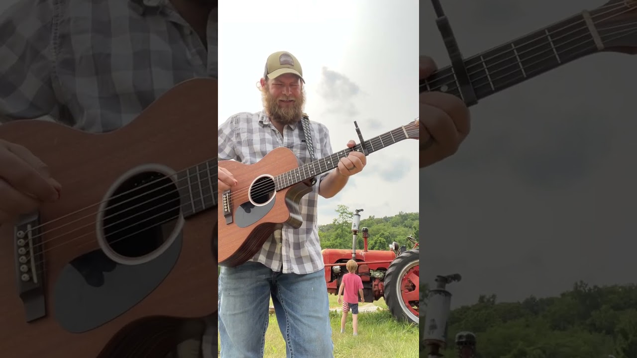 Promotional video thumbnail 3 for River Mason Music