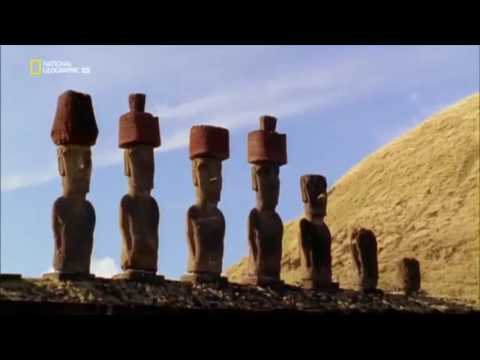 Az igazság nyomában S03-E01