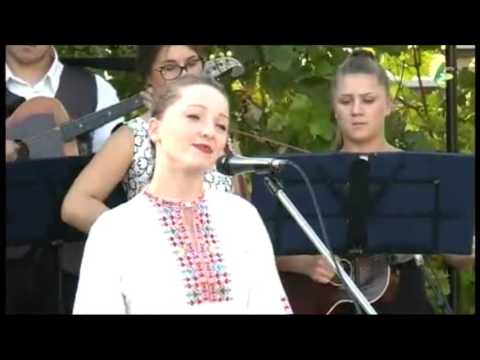 ČERVENI ČIŽMOČKI - KUD "T. Ševčenko", Djurdjov