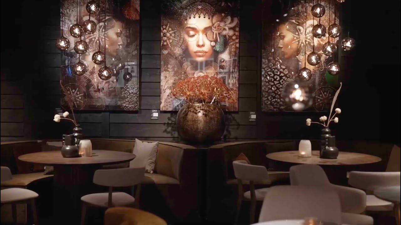 Maison & Objet Septembre 2022