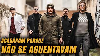 POR ONDE ANDA A "CACHORRO GRANDE"? NÃO SE AGUENTAVAM MAIS... MAS AINDA DÁ TEMPO DE VER AO VIVO!